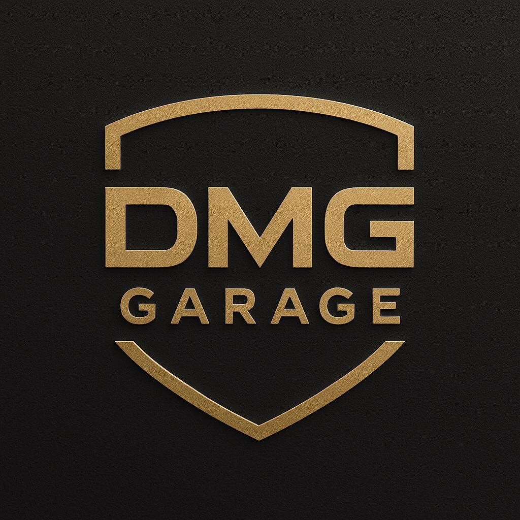 DMG Garage
