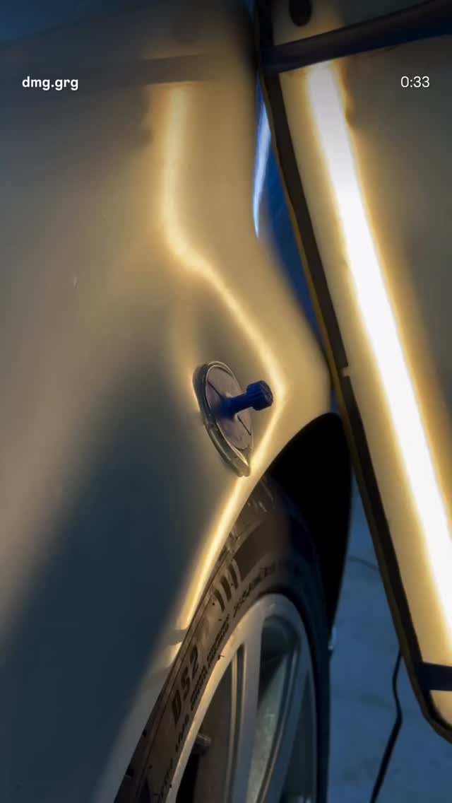 DMG Garage — атмосфера работы