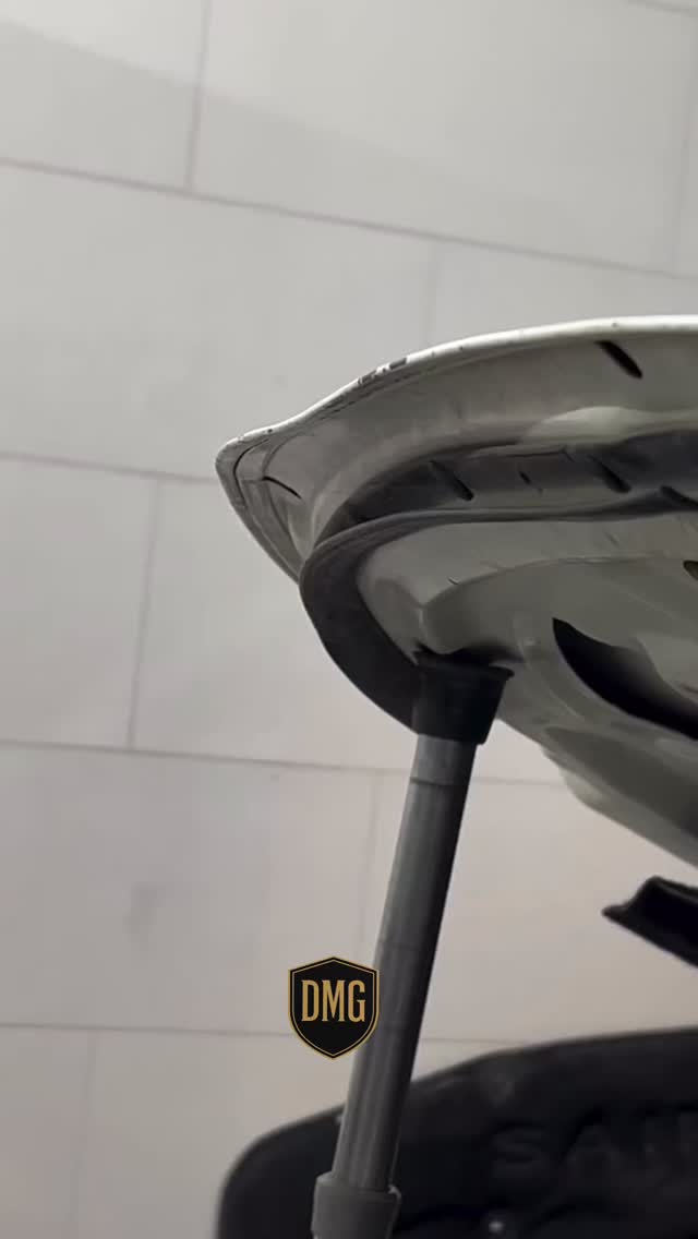 Удаление запахов (сухой туман)