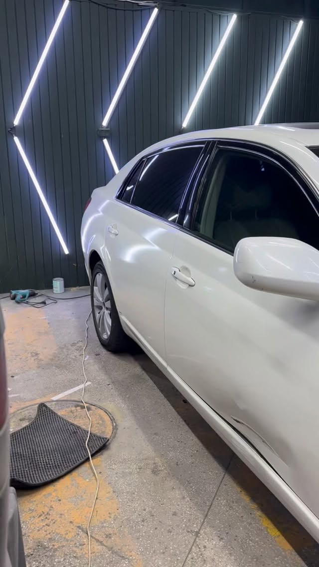 Мастерская DMG