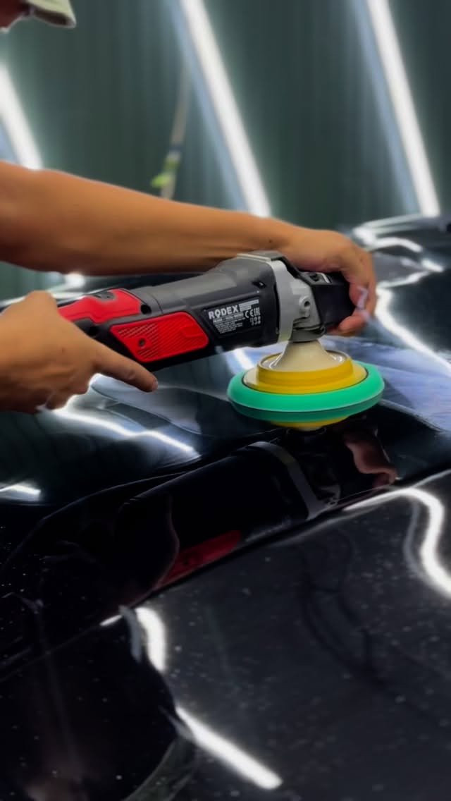 Керамическое покрытие