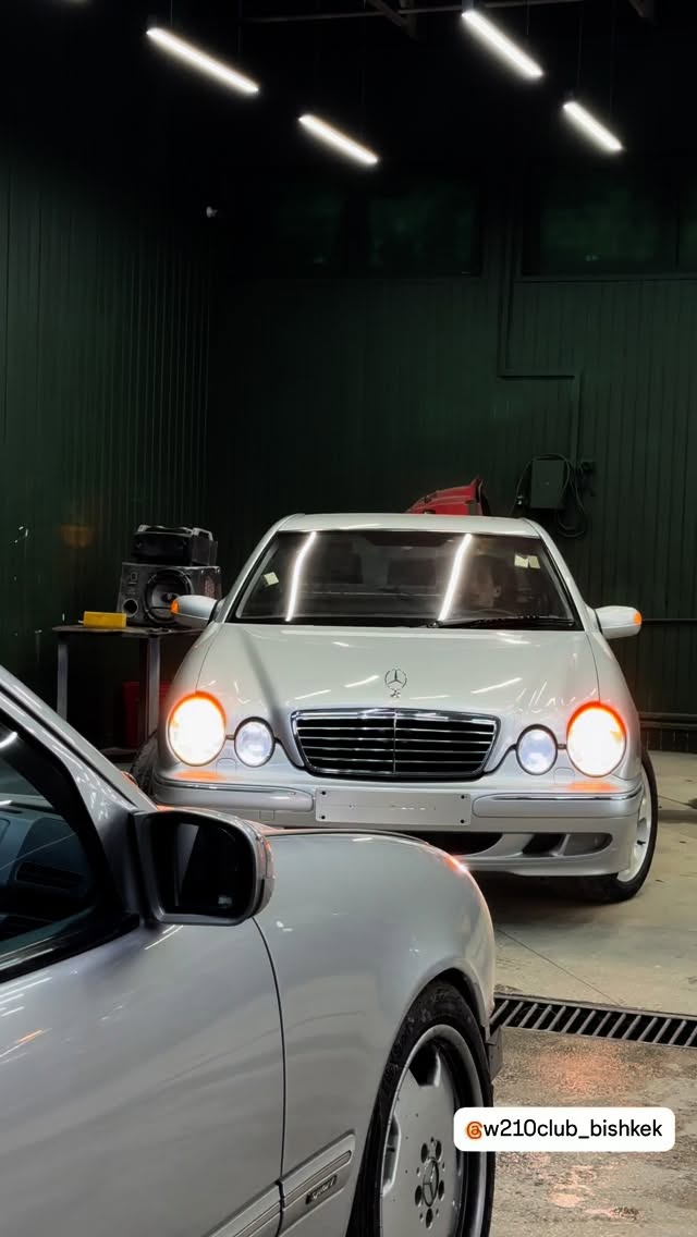 Малярные работы / Покраска авто