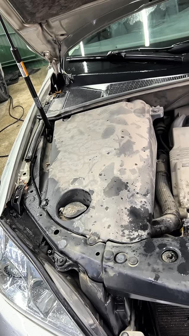 Мойка автомобиля