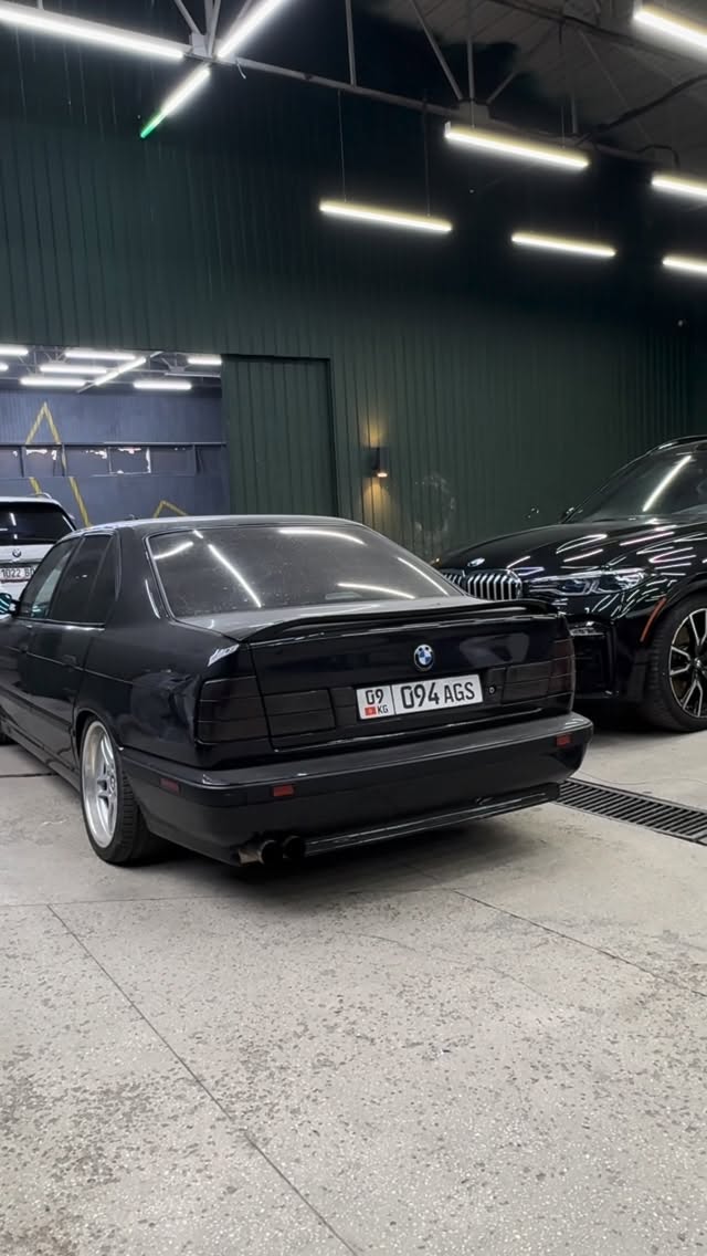 Разговор двух поколений